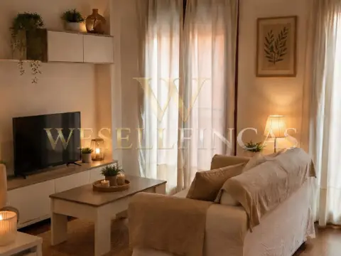 Apartamento en Centro Histórico
