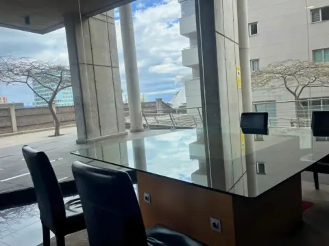 Piso en calle de los Llanos Seis, 1