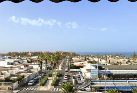 Piso en Avenida Palm-mar