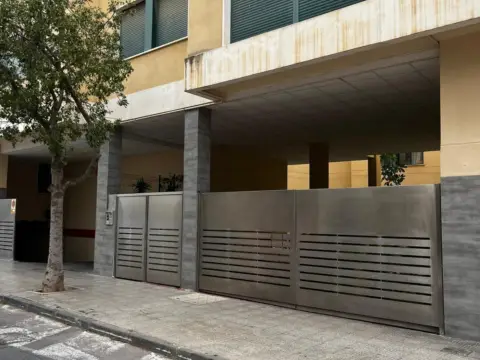 Piso en calle de los Álamos, 2