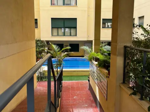 Piso en calle de los Álamos, 2