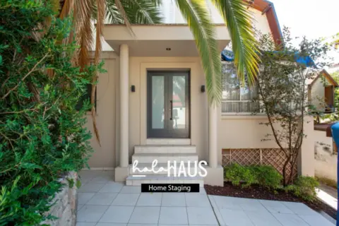 Chalet unifamiliar en calle de Amadeo Gómez, 58