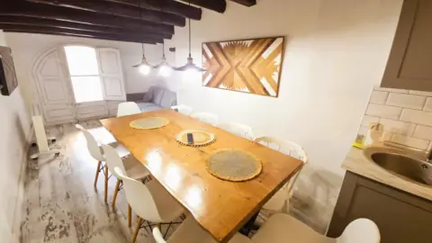 Casa en Creixell