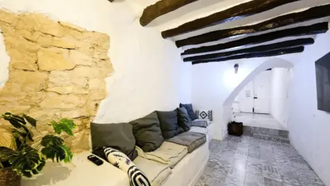 Casa en Creixell