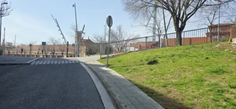 Piso en Ca n'Anglada