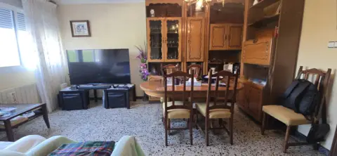 Piso en Ca n'Anglada