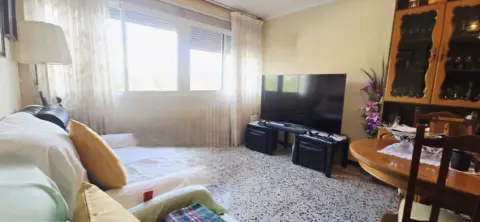 Piso en Ca n'Anglada