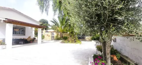 Casa en Avinguda de la Llum