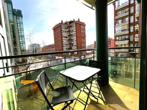 Piso en Poble Nou-Zona Olímpica