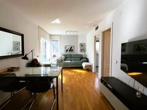 Piso en Poble Nou-Zona Olímpica