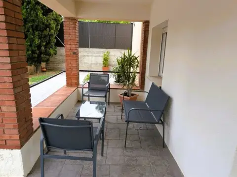 Casa en Viladecavalls