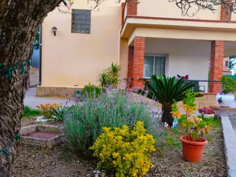 Casa en Viladecavalls