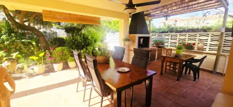 Casa en Els Munts-Platges