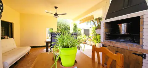 Casa en Els Munts-Platges