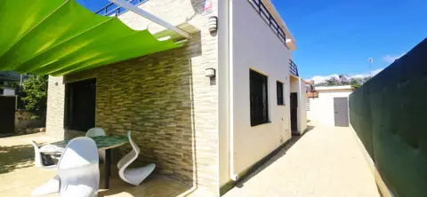 Casa en Els Munts-Platges