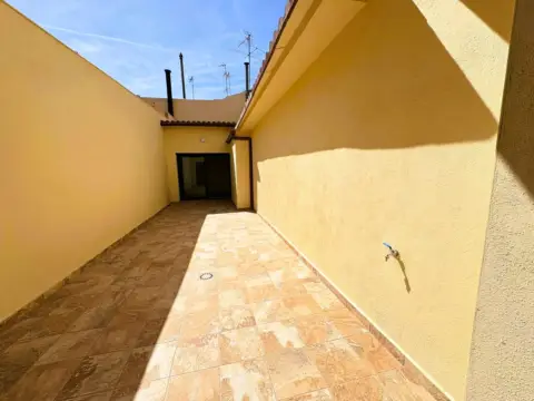Piso en Ca n'Aurell