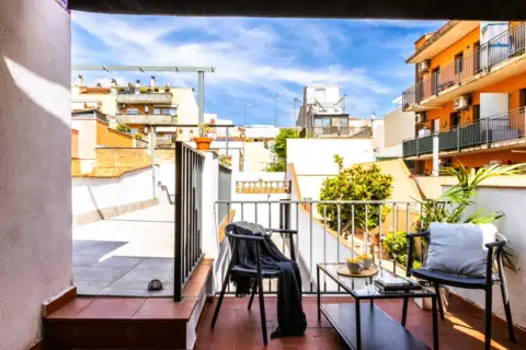 Piso en Sant Pere