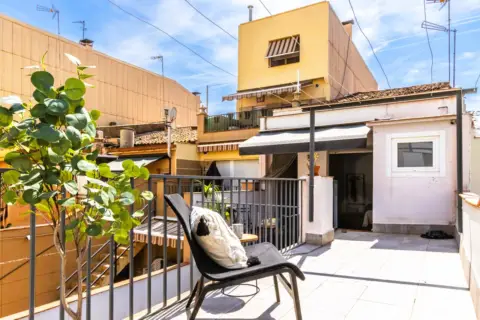 Piso en Sant Pere