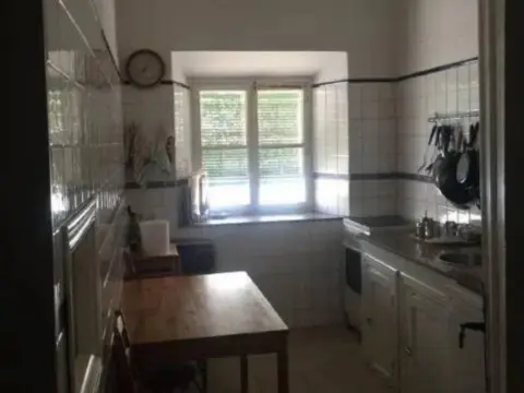 Casa en calle de los Barberos