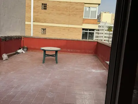 Apartamento en calle Padre Damián