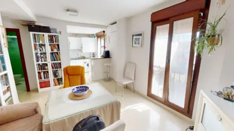Piso en calle de los Caños