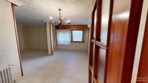 Piso en Avenida de Andalucía