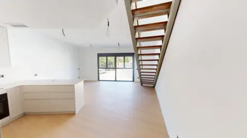 Dúplex en Alameda Adolfo Suárez