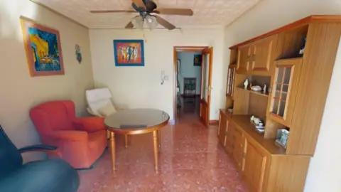Casa en calle Alfredo Ruiz Guerrero