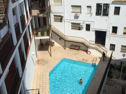 Dúplex en calle Almendros Aguilar