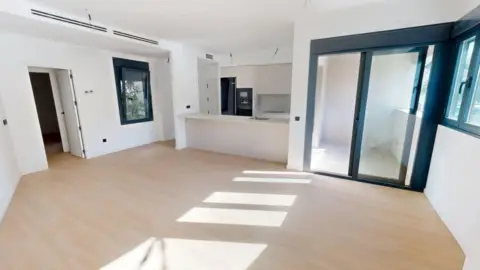 Piso en Alameda Adolfo Suárez