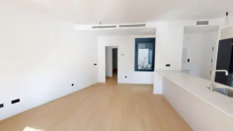 Piso en Alameda Adolfo Suárez