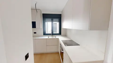 Dúplex en Alameda Adolfo Suárez