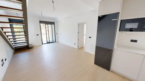 Dúplex en Alameda Adolfo Suárez