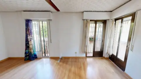 Piso en calle de San Bartolomé