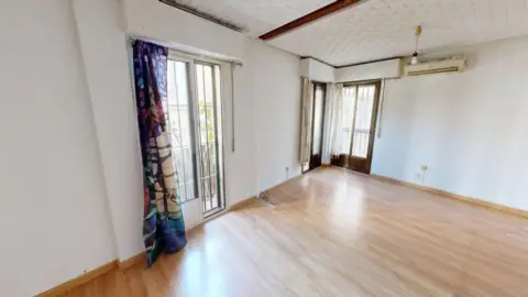 Piso en calle de San Bartolomé