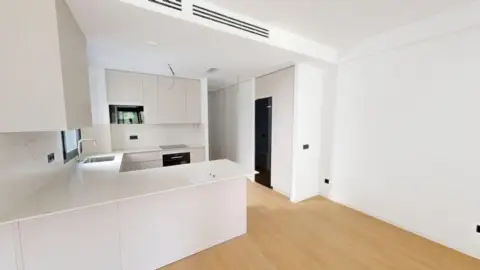 Dúplex en Alameda Adolfo Suárez