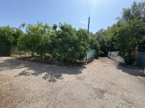 Terreno en La Alcantarilla-La Glorieta