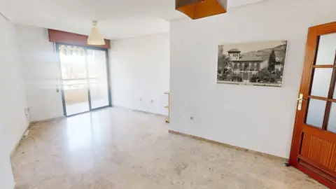 Piso en Paseo de la Estación