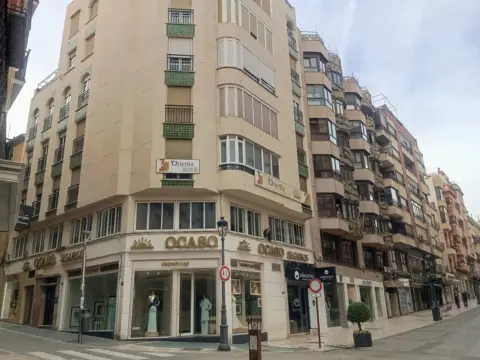 Piso en calle Ignacio Figueroa