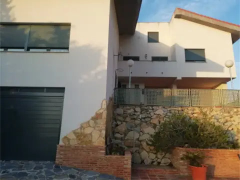 Chalet en calle Melilla