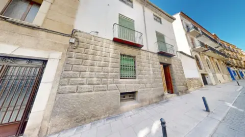 Casa en calle Tableron