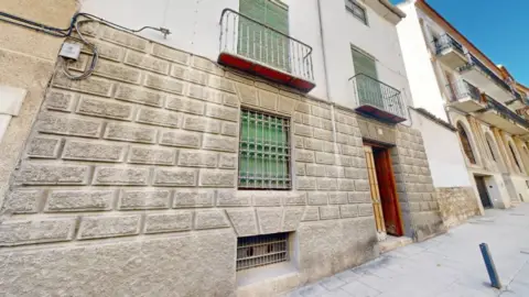 Casa en calle Tableron