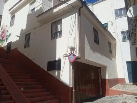 Piso en calle del Neveral