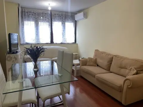 Piso – Jaén Capital