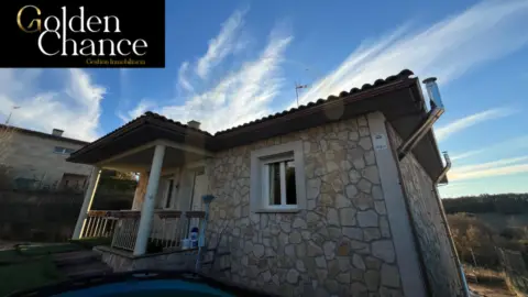 Chalet en Avenida  de La Golondrina, nº 42