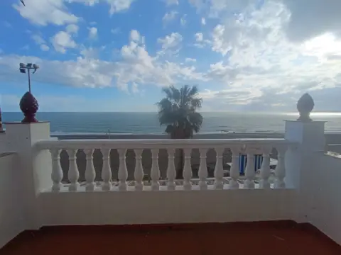 Casa en calle Real