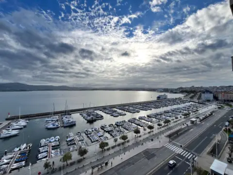 Piso en calle de Castelar