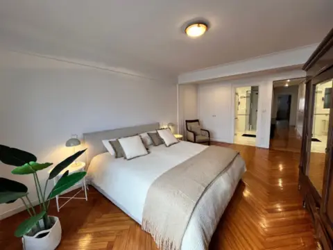 Piso en calle de Castelar