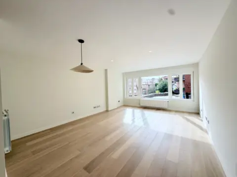 Piso en Avenida de los Infantes