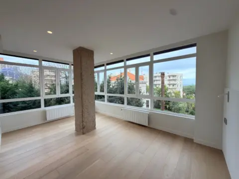 Piso en Avenida de los Infantes